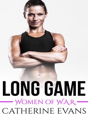 Long Game - ebook